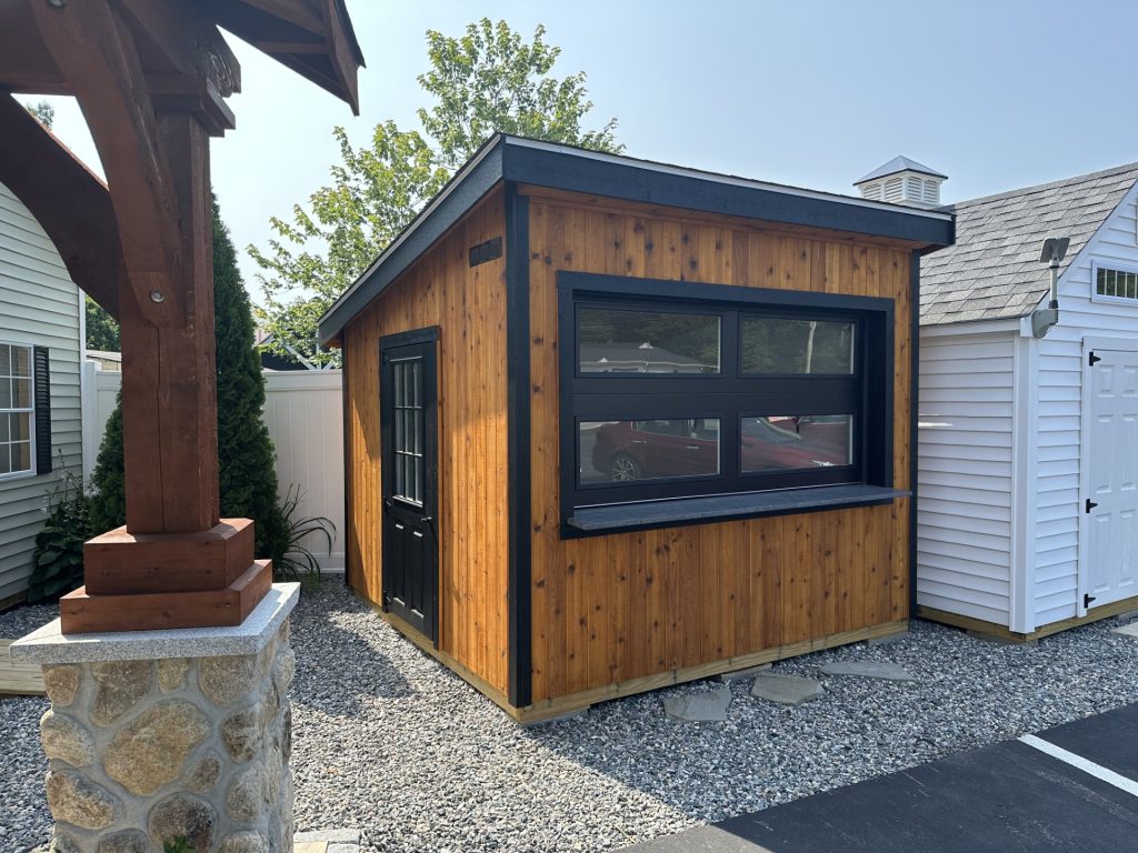 Eastern Shed | Sheds, Pergolas, Gazebos, and More!