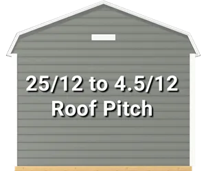 25/12 to 4.5/12 roof pitch graphic