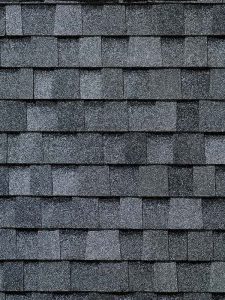 Antique Slate shingles
