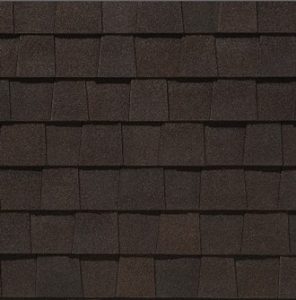 Black Walnut shingles