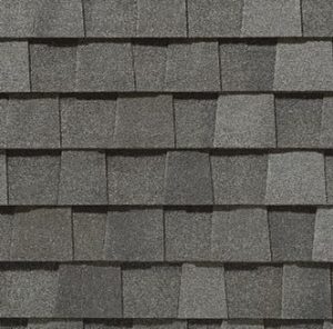 Georgetown Gray shingles