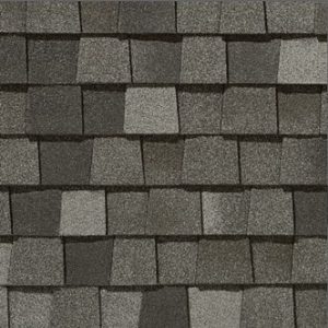 Max Def Georgetown Gray shingles