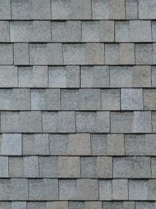Old English Pewter shingles