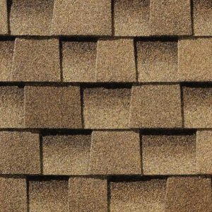 Shakewood shingles