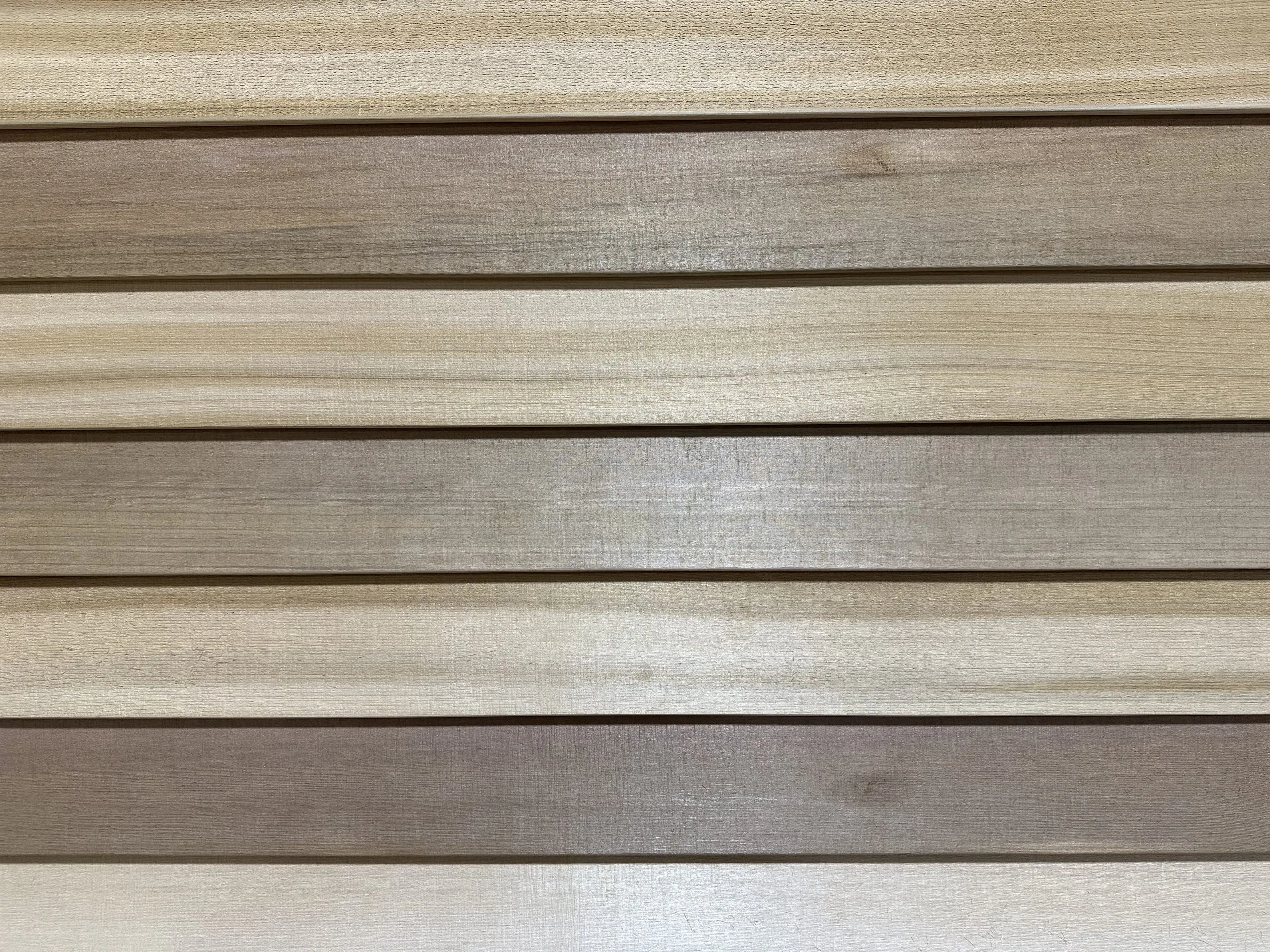 wood option